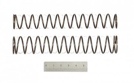 ПШ12.000.006 Пружина 2