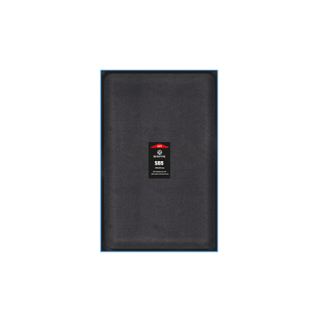 Пластырь металлокордовый SB5 (290*200), 1,34мм