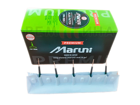 27950 Грибки PW-3505 (35мм*5мм), 20шт