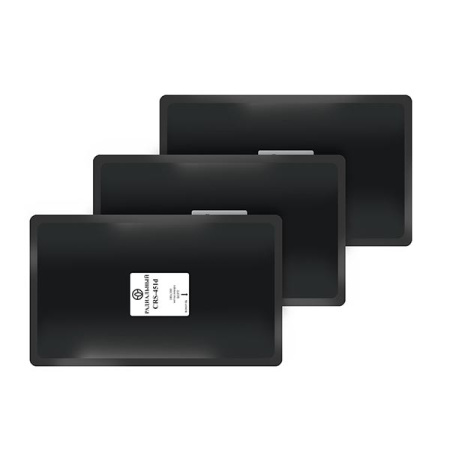 Пластыри CRS-451d (термо) 180х300, 10 шт.