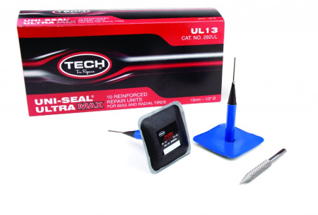 292UL Грибок радиальный 15мм, 10шт