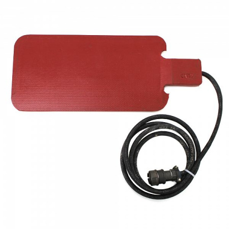 ELM.30.15. Мат электрический  "ТЕРМОПРЕСС-520"  300*150мм-Т