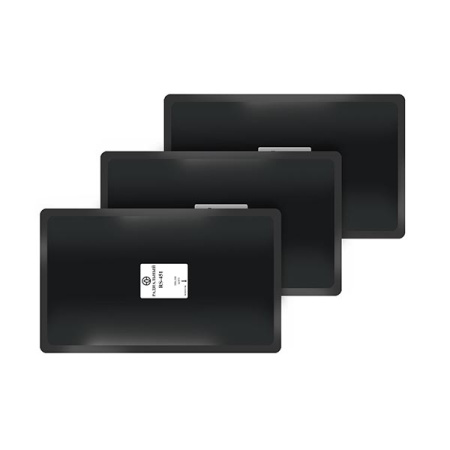 Пластыри  RS-451 (термо) 180х300, 10шт