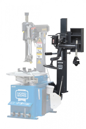 Опция "третья рука" для ШМС 4640ID (46HD)