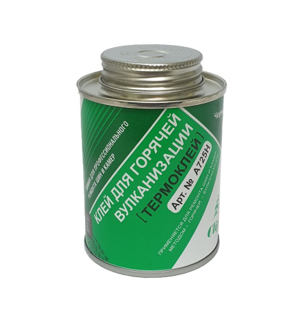 A725H Clipper  Термоклей  (240мл)