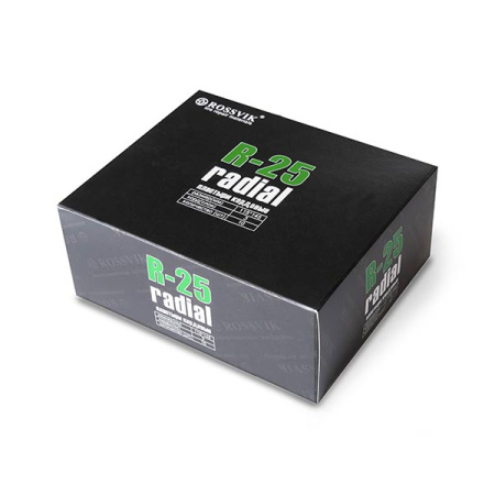 Пластыри  R-25 (холодные) 115х145/3 сл., 10 шт.