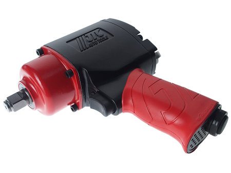 JTC-5812 Пневмогайковерт ударный 1/2" 1085Нм