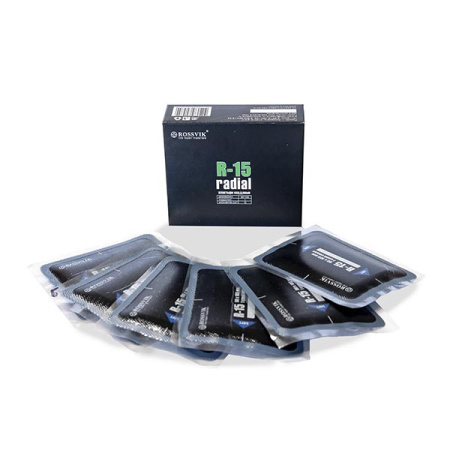 Пластыри  R-15 (холодные) 90х105/1 сл., 10 шт.