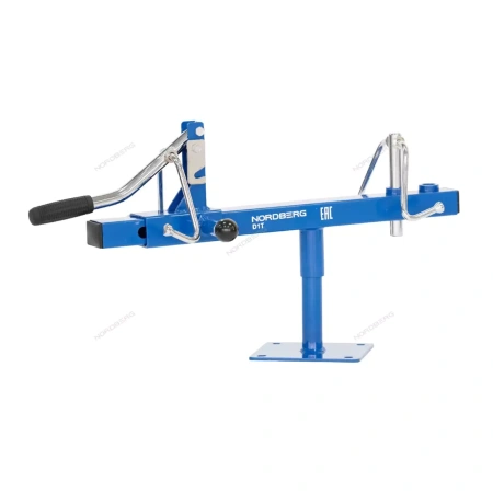D1T Борторасширитель настольный NORDBERG