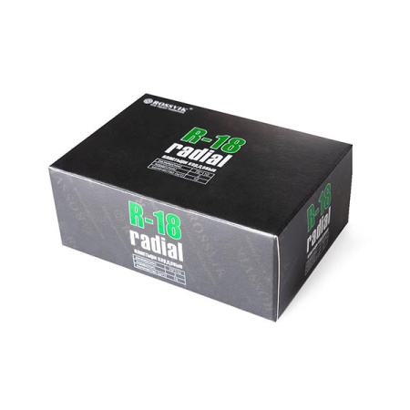 Пластыри  R-18 (холодные) 75х110/2 сл., 10 шт.