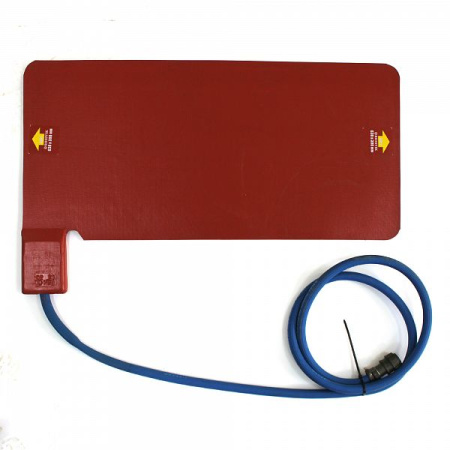 ELM.63.30. Мат электрический  "ТЕРМОПРЕСС-520"  630*300- Г*