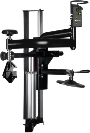 Опция "третья рука" PLUS2002