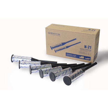 Ножки грибков N-21, 15шт