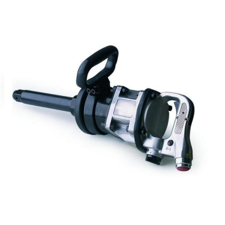 LIW-315L Пневмогайковерт ударный 1" 2450Нм CLIPPER 