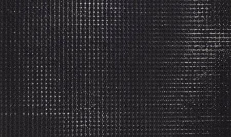 Щетинистое покрытие 45х60см (черный) 25/1