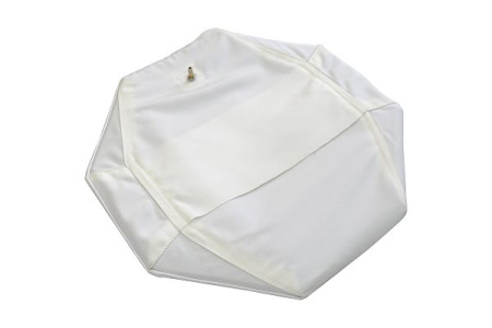 PP.70.70.D Плоская пневмоподушка 700х700-Д* в чехле