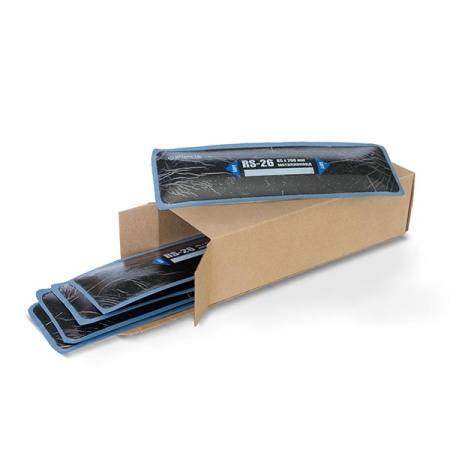 Пластыри  R-26 (холодные) 85х260/3 сл., 10 шт.