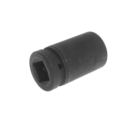 JTC-849033 Головка торцевая 1" 33мм ударная глубокая L=90мм