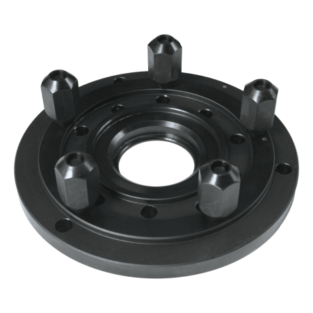 КС-211 Адаптер фланцевый (ГАЗЕЛЬ,Волга,УАЗ и др.) 