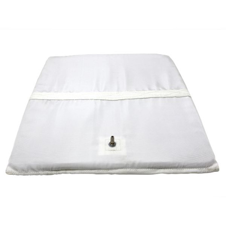 PP.80.50. Плоская пневмоподушка в чехле 800х500 мм