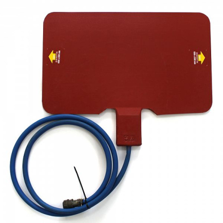 ELM.49.30.T. Мат электрический  "ТЕРМОПРЕСС-520"  490*300-Т