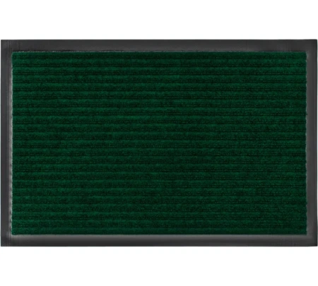 Коврик влаговпитывающий ComeForte «FLOOR MAT» Стандарт 90х150см Зеленый 10шт/уп