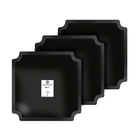 Пластыри  Du-3 (термо) 380/4 сл., 5 шт.