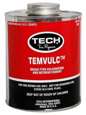 №1082 Термоклей 1кг