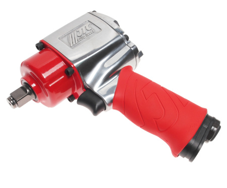 JTC-5436 Пневмогайковерт ударный 1/2" 1356Нм