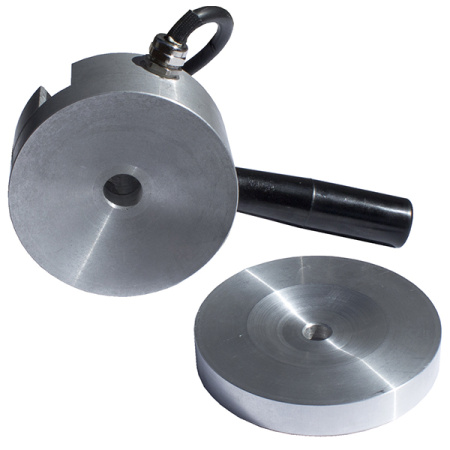 PL.DB. Нагревательный элемент-лекало (для варки вентилей)