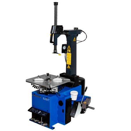 V-626 IT ROSSVIK  авт взрыв накачка 10-24,"380 В