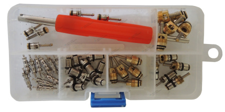 Ремкомплект для автомобильных кондиционеров CH-236