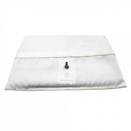 PP.57.37. Пневмоподушка (плоская ) в чехле 570*370мм