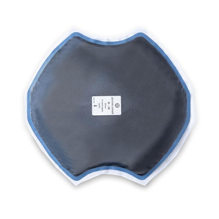 Пластыри  D-30 (холодные) 255/6 сл., 5 шт.