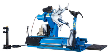 Шиномонтажный станок грузовой NORDBERG 46TRKE56