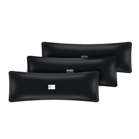 Пластыри  RS-549 (термо) 200х580, 1шт