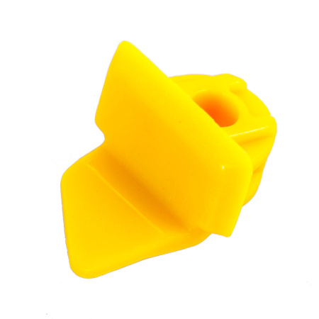 C31-1300014 Вставка короткая (вместо ролика)