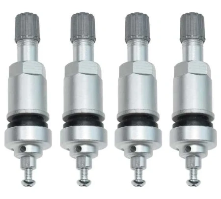 TPMS-25 Комплект вентилей под датчик(4шт)