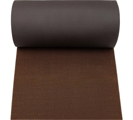 Дорожка ComeForte Mesh Mat 1,2х15м. черно-золотой 1шт/уп.