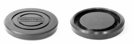 1035 Резиновая опора на домкрат WINNTEC