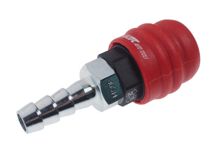 JTC-C30SHA Быстросъем елочка 11,3мм КОМПОЗИТНЫЙ (мама)