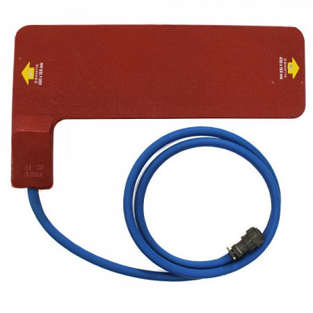 ELM.49.15. Мат электрический  "ТЕРМОПРЕСС-520"  490*150мм