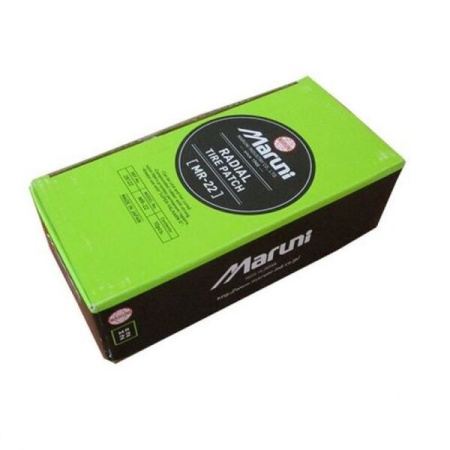 28122  Пластырь  МR-22  80х180 мм   1шт