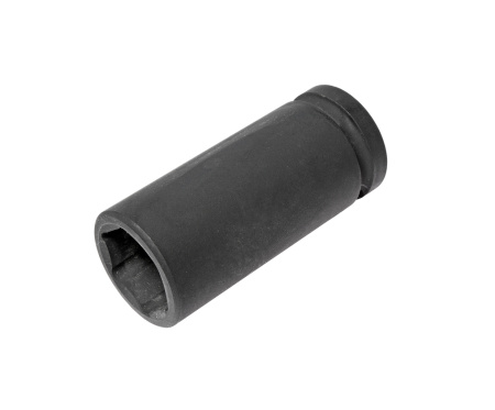 JTC-649027 Головка торцевая 3/4" 27мм ударная глубокая L=90мм