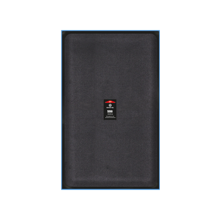 Пластырь металлокордовый SB8 (530х350), 2,34мм