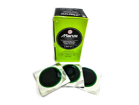 MU-01 Латки универсальные 65мм (28201), 50шт