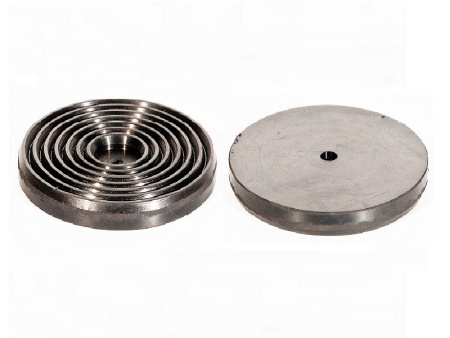 1022 Резиновая накладка для подъемников «ОМА» max