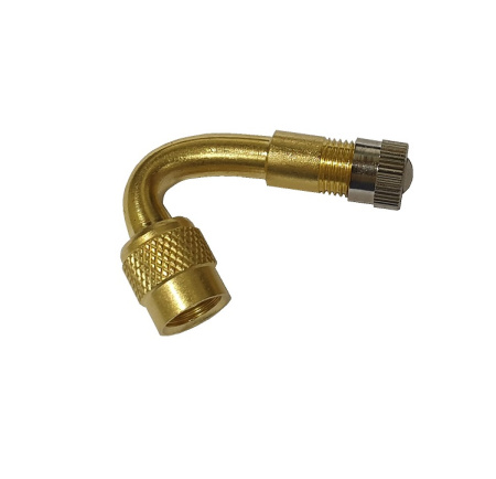 17-563 Удлинитель металлический 135° Clipper