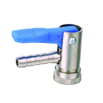 VH 113 Наконечник-накачки (8мм)