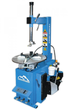 Станок шиномонтажный полуавтоматический 1810E 3P (3Ф.х380В)